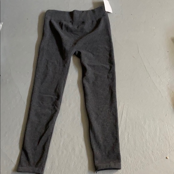 Thick leggings - Picture 1 of 2